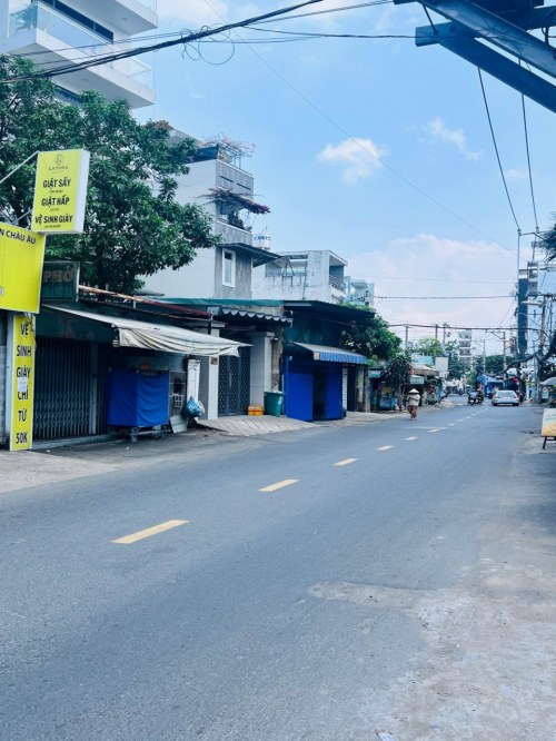 [H2608*] Siêu Phẩm Đất 601m2 nở hậu 21m liền Trần Bình Trọng, 10x Tỷ