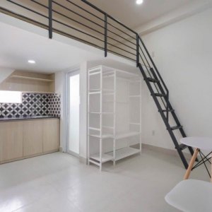 [T2609] Tòa Nhà 24 Phòng Thang Máy ngay Cầu Băng Ky, Giá 32.x Tỷ
