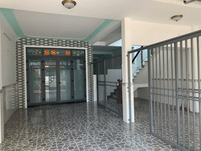 [L2605*] lô đất vuông 181m2 sát Emart Phan Huy Ích, 15.x Tỷ