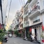L2611* mặt tiền K.Doanh hẻm 8m thông sát Phạm Văn Đồng giá 13.x tỷ