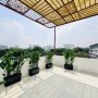 [D2613*] TÒA CHDV 5T hẻm XH THÔNG gần CẦU BĂNG KY, GIÁ CHỈ 15.x TỶ