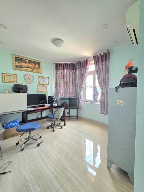 [K2616*] SO VỚI THỊ TRƯỜNG, CHDV 111M2 BÌNH THẠNH THU 35TR/Tr.Học GIÁ 15.x TỶ QUÁ RẺ