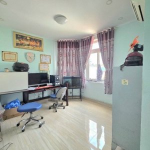 [K2616*] SO VỚI THỊ TRƯỜNG, CHDV 111M2 BÌNH THẠNH THU 35TR/Tr.Học GIÁ 15.x TỶ QUÁ RẺ