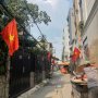 [KH040*] Đất xây nhà cao tầng Đ. Thống Nhất - hàng hiếm chỉ 4.x tỷ!