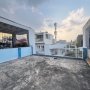 L2611* mặt tiền K.Doanh hẻm 8m thông sát Phạm Văn Đồng giá 13.x tỷ