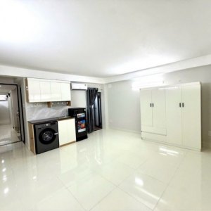 [D2613*] TÒA CHDV 5T hẻm XH THÔNG gần CẦU BĂNG KY, GIÁ CHỈ 15.x TỶ