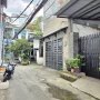 [K2616*] SO VỚI THỊ TRƯỜNG, CHDV 111M2 BÌNH THẠNH THU 35TR/Tr.Học GIÁ 15.x TỶ QUÁ RẺ