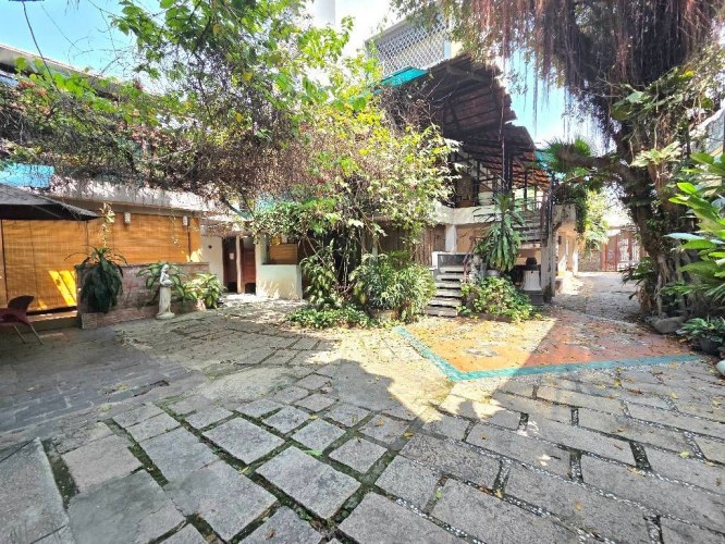 [T2615*] SO VỚI KHU VỰC, Biệt thự 462M2 TRẦN BÌNH TRỌNG GIÁ 47.x TỶ QUÁ RẺ