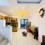 [O2618] mặt tiền Nguyễn Trung Trực Bình Thạnh, nhà mới ở liền giá 16.x tỷ