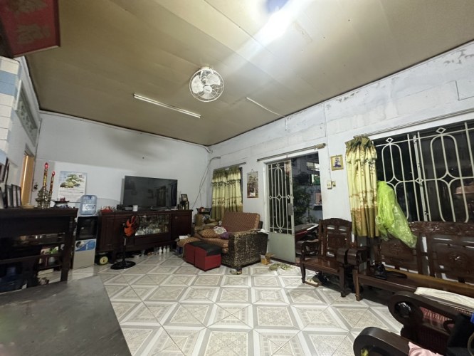 [D2619*] Đất xây CHDV 5 tầng gần ĐH Văn Lang, 104m2 giá ngộp 10.x tỷ