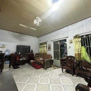 [D2619*] Đất xây CHDV 5 tầng gần ĐH Văn Lang, 104m2 giá ngộp 10.x tỷ