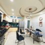 [H2620*] nhà mới 4 tầng sát vách Phạm Văn Đồng, HXH giá 12.x tỷ