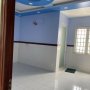 [O2624*] MT Đường 8m thông gần cầu Bình Lợi, giá 18.x tỷ