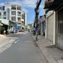 [O2624*] MT Đường 8m thông gần cầu Bình Lợi, giá 18.x tỷ