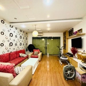 [T2627*] Nhà 5 tầng MT Đ. 30m sát khu Villa VIP, 25.x tỷ