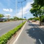 [L2623] lô đất vuông 2450m2 mặt tiền Phạm Văn Đồng Bình Thạnh, giá hấp dẫn 27x tỷ.