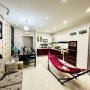 [T2627*] Nhà 5 tầng MT Đ. 30m sát khu Villa VIP, 25.x tỷ