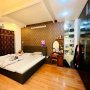 [T2627*] Nhà 5 tầng MT Đ. 30m sát khu Villa VIP, 25.x tỷ