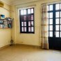 [H2626*] Nhà 4T có sân đỗ ô tô sát ĐH Văn Lang 2, giá 17.x tỷ