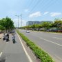 [L2623] lô đất vuông 2450m2 mặt tiền Phạm Văn Đồng Bình Thạnh, giá hấp dẫn 27x tỷ.
