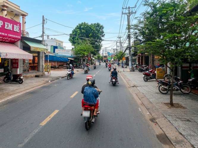 [L2629] khan hiếm! 410M2 ĐẤT mặt tiền NGUYỄN VĂN QUÁ Q12, GIÁ 4x TỶ