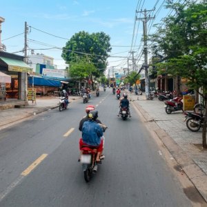 [L2629] khan hiếm! 410M2 ĐẤT mặt tiền NGUYỄN VĂN QUÁ Q12, GIÁ 4x TỶ