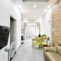[H2632*] hiếm có! NHÀ LÊ QUANG ĐỊNH 3 tầng MỚI CÁCH hẻm xe hơi CHỈ 10M, GIÁ 5.x TỶ