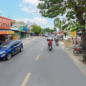 [K2640*] nhà C4 mặt tiền Nguyễn Ảnh Thủ Giảm Sốc Từ 27 Tỷ Giá 24.x Tỷ