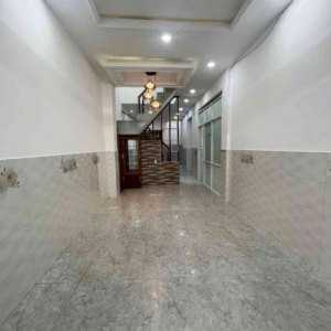 [KH043*] hiếm có! Nhà 65m2 HXH Lê Đức Thọ, giá 5.x tỷ