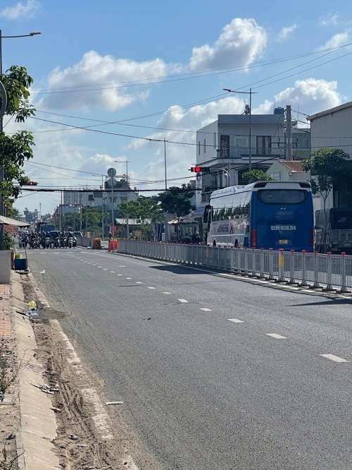 [T2639*] Đất MT Nguyễn Ảnh Thủ 200m² Full T.Cư Giá 19.x Tỷ