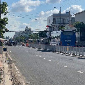 [T2639*] Đất MT Nguyễn Ảnh Thủ 200m² Full T.Cư Giá 19.x Tỷ