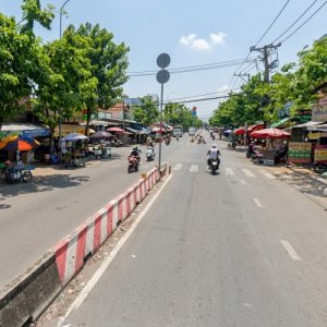 [D2637] Nhà MT Nguyễn Thị Sóc 214m² Full T.Cư Giá 22.x Tỷ