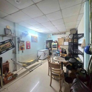 [KH042*] Nhà HXH Lê Đức Thọ 57m2 giá sốc nhất phân khúc