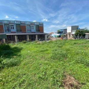 [D2643*] Đất 1/ Song Hành Hóc Môn 1217m2 nở hậu, giá 4x tỷ