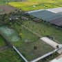 [H2644*] Đất làm nhà xưởng phân lô MT Xuân Thới Sơn 6 Hóc Môn, 5x tỷ