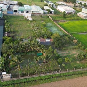 [H2644*] Đất làm nhà xưởng phân lô MT Xuân Thới Sơn 6 Hóc Môn, 5x tỷ