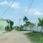 [H2644*] Đất làm nhà xưởng phân lô MT Xuân Thới Sơn 6 Hóc Môn, 5x tỷ