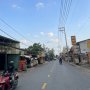 [O2642*] Đất Villa xưởng MT Nguyễn Thị Sáu sát chợ Bà Điểm, 3x tỷ
