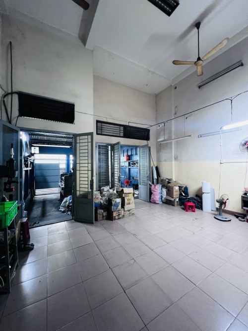 [KH048*] Tòa nhà CHDV tương lai 200m2 Phan Huy Ích, chỉ 22.x tỷ