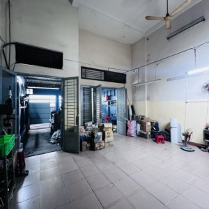 [KH048*] Tòa nhà CHDV tương lai 200m2 Phan Huy Ích, chỉ 22.x tỷ