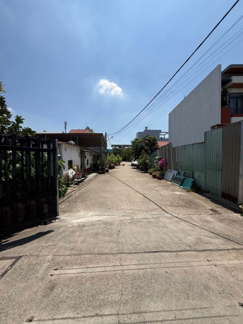 [KH049*] Khuôn đất ngang 8m hiếm có gần Nguyễn Tất Thành - Giá 13.x tỷ