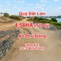 [L2647*] Quỹ đất ven sông Sài Gòn 45.364m2 An Phú Đông khan hiếm, giá 7xx tỷ