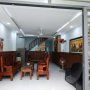 [O2648*] Nhà 2 tầng mặt tiền Nguyễn Thị Nghé Đông Thạnh Chỉ 2.x tỷ