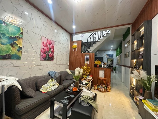 [H2656] So với khu vực, nhà xưởng 281m2 TC Lê Văn Khương quá rẻ, 8.x tỷ