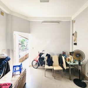 [KH053*] Nhà Gò Vấp ngang sát 10m sát Emart Phan Huy Ích, giá chỉ 5.x tỷ!