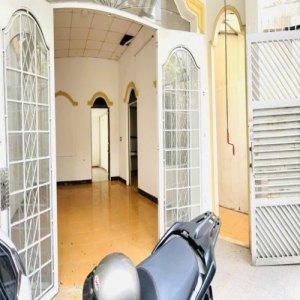 [KH050*] Cơ hội đầu tư! Nhà 1/ Nguyễn Văn Khối sát chợ Cầu, giá 5.x tỷ!