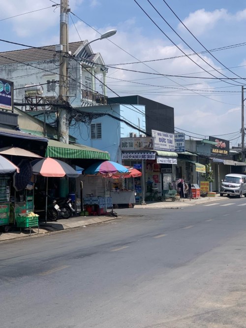 [D2655*] So với khu vực, nhà MT Thới Tam Thôn 14 quá rẻ, chỉ 10.x tỷ