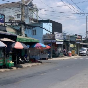 [D2655*] So với khu vực, nhà MT Thới Tam Thôn 14 quá rẻ, chỉ 10.x tỷ