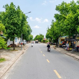 [T2657] So với khu vực, MT Song Hành ngang 21m giá quá rẻ, 12.x tỷ