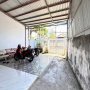 [L2653*] Nhà MT 16m Dương Công Khi Hóc Môn - Cơ Hội đầu tư Giá 12.x Tỷ